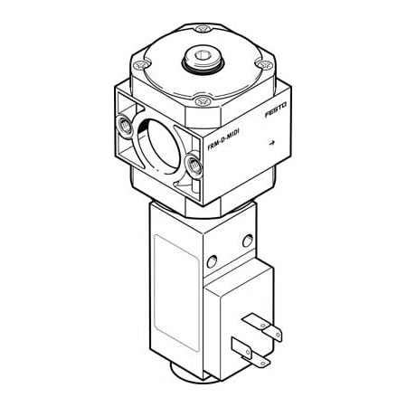 Festo Branching Module FRM-Y-D-MINI FRM-Y-D-MINI